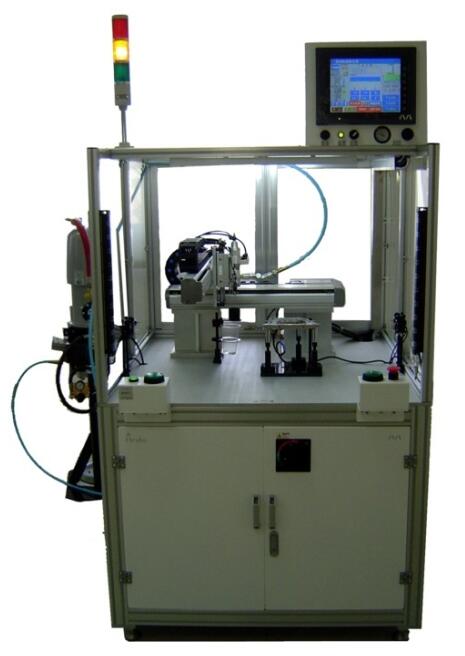 芯片檢測機(jī)